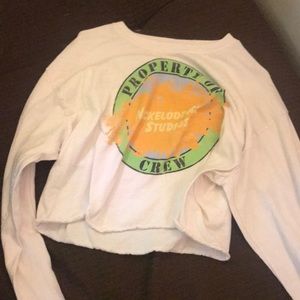 rue 21 nickelodeon shirt